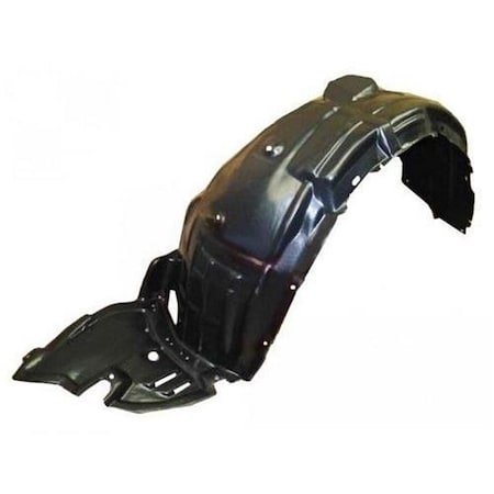 Geared2Golf Left Hand Fender Liner for 2006-2007 Lexus GS300-430 GE1869488